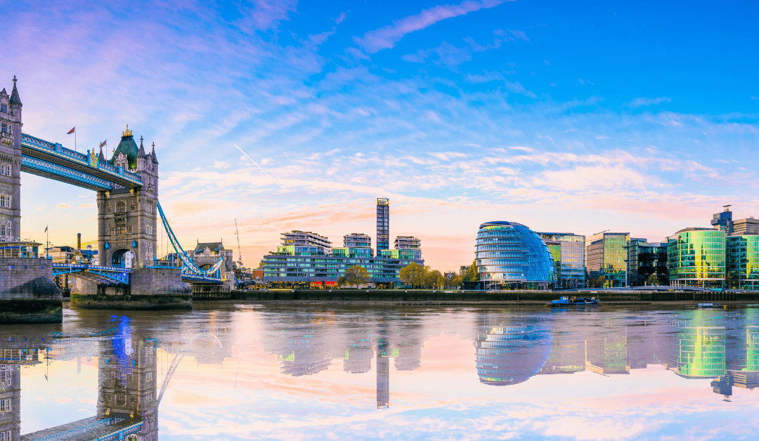 The Ultimate Guide to London for Group Travel