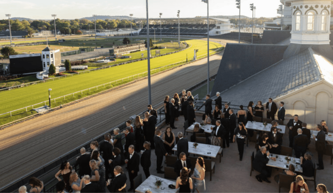 Why Sporting Venues Are the Next Big Thing in Event Planning