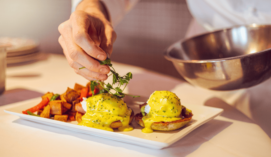 11 Famous Foods and Cocktails Invented at Hotels