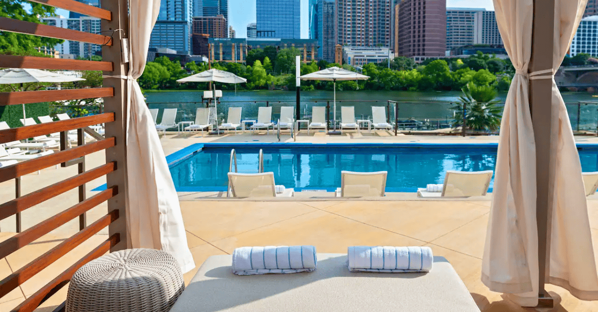 Hyatt Regency Austin