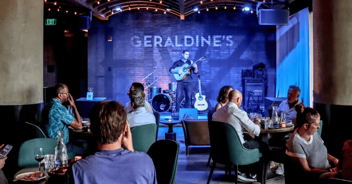 Kimpton Hotel Van Zandt