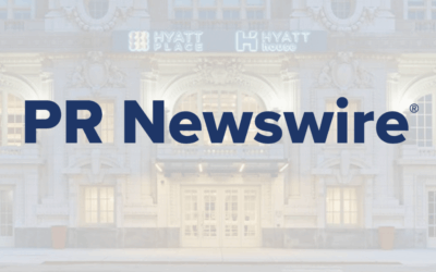 Groups360 Collaborates with Hyatt to Launch Instant Group Booking Solution for Meeting and Event Planners