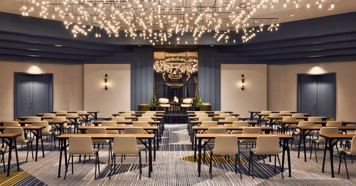 Omni Austin Hotel Downtown