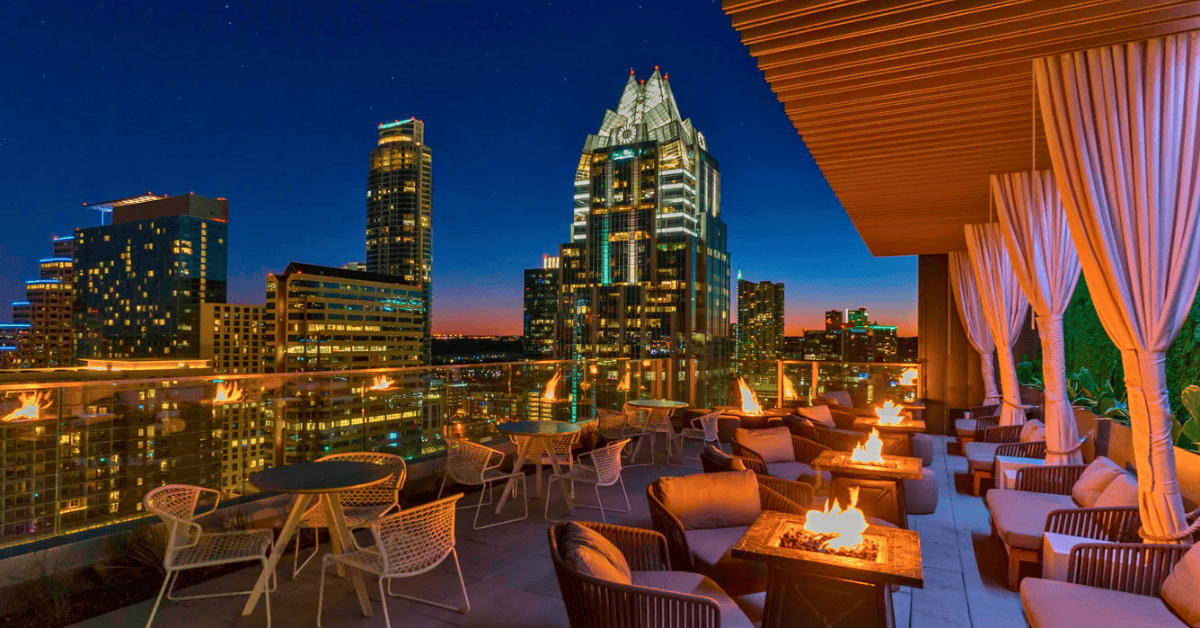 Westin Austin Downtown