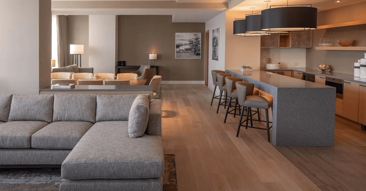 Hyatt Regency Seattle