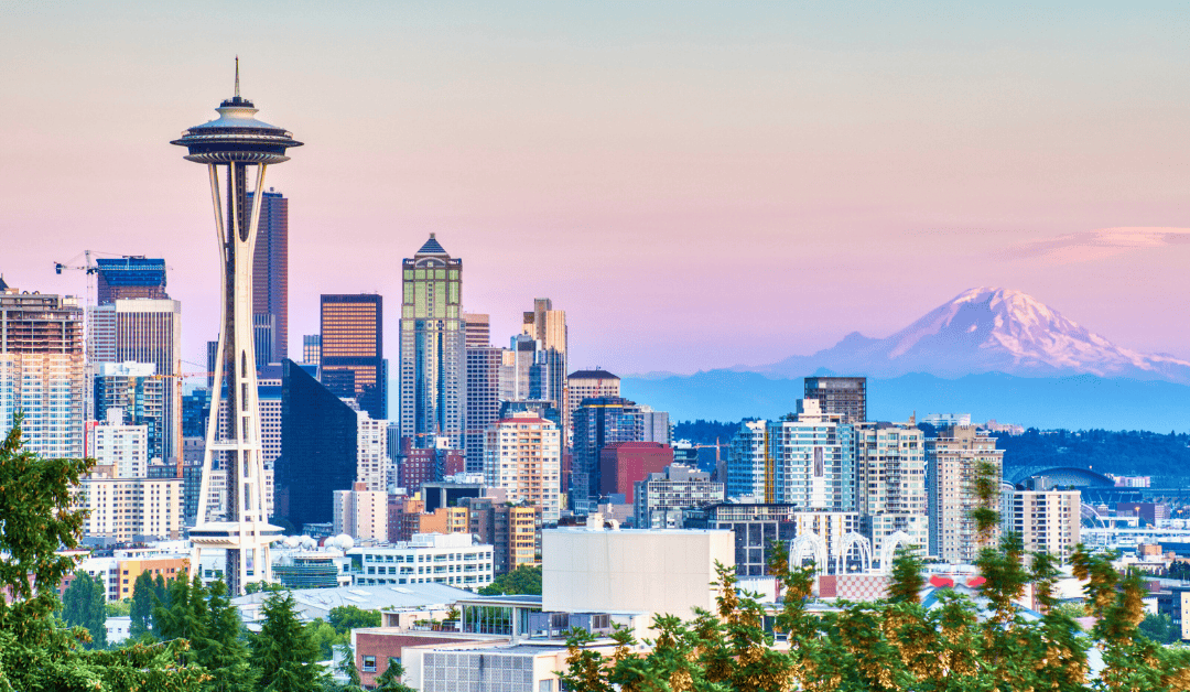 The Ultimate Guide to Seattle for Group Travel