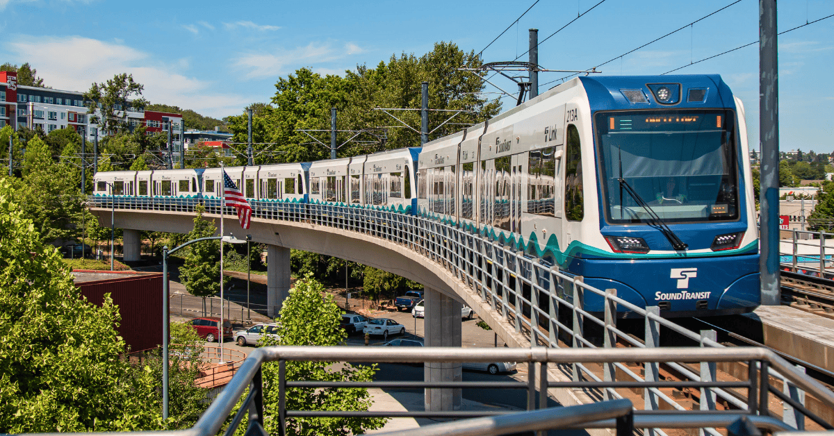 Link Light Rail