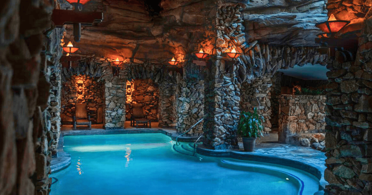 The Mohicans Treehouse Resort