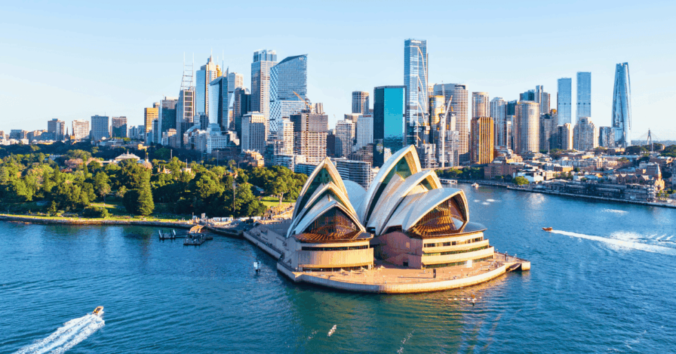 Ultimate Guide to Sydney for Your Next Group Trip | Groups360