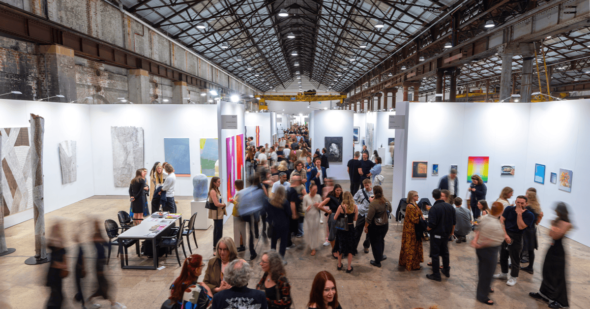 Carriageworks Eveleigh