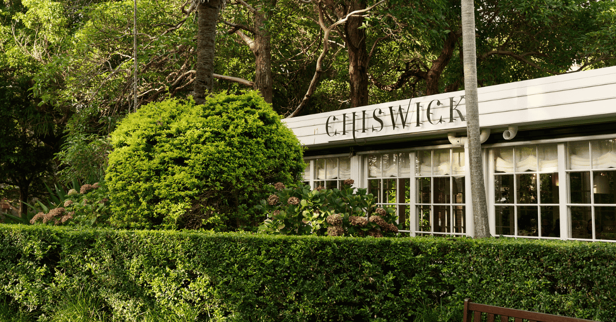 Chiswick