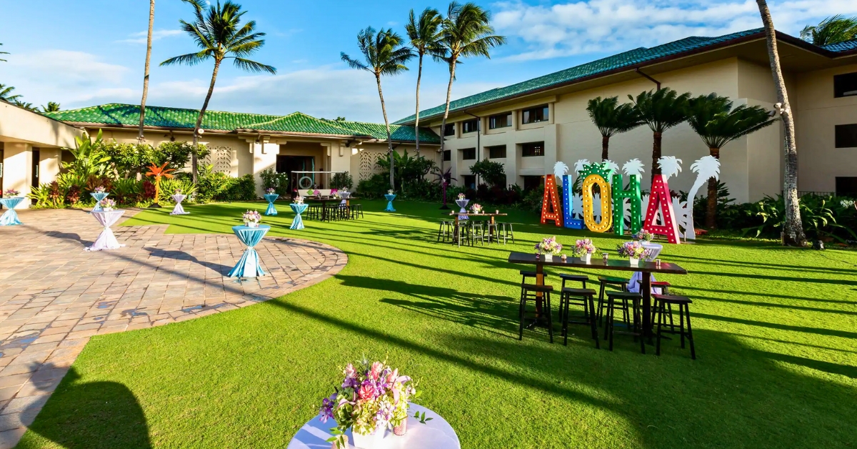 Grand Hyatt Kauai Resort and Spa