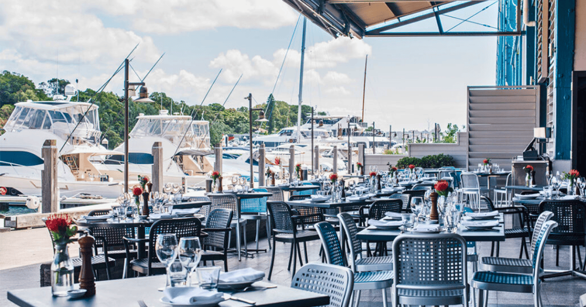 Kingsleys Woolloomooloo