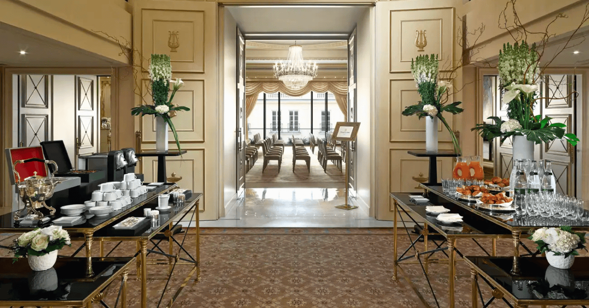 Shangri-La Sydney The Rocks