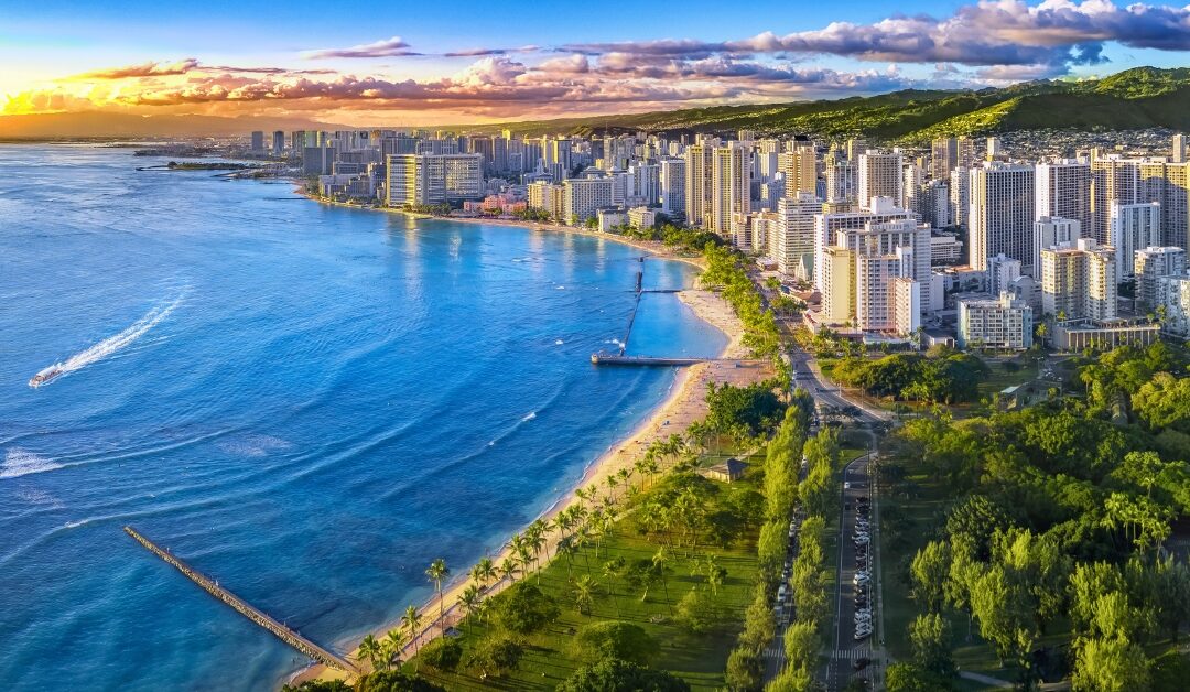 Ultimate Guide to Hawaii for Group Travel and Meetings