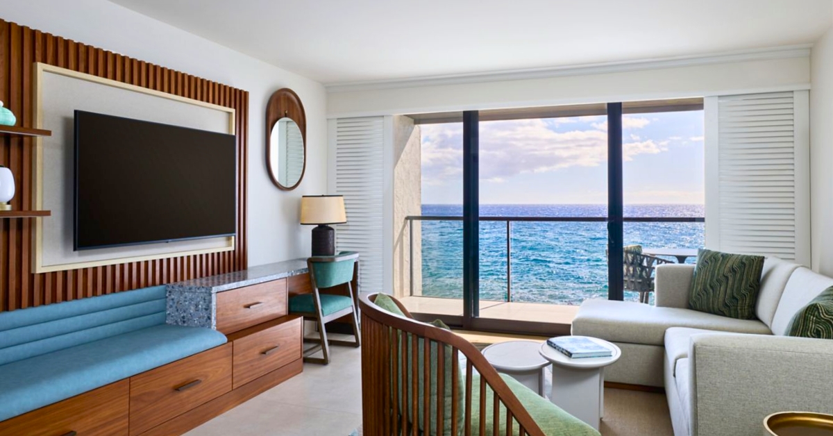 Wailea Beach Resort Marriott Maui