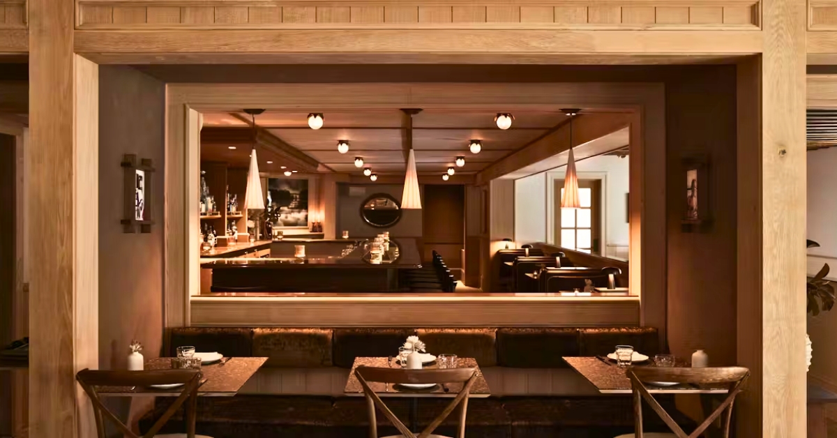 Bedford Post Inn Bedford, New York