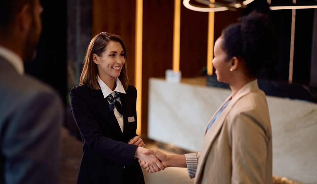 Commissions 101: How Event Planners Earn Hotel Commissions Without an IATA Number