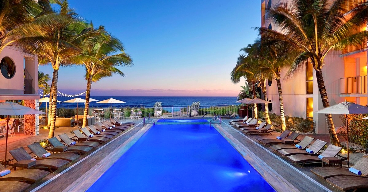 Costa d’Este Beach Resort & Spa Vero Beach Florida