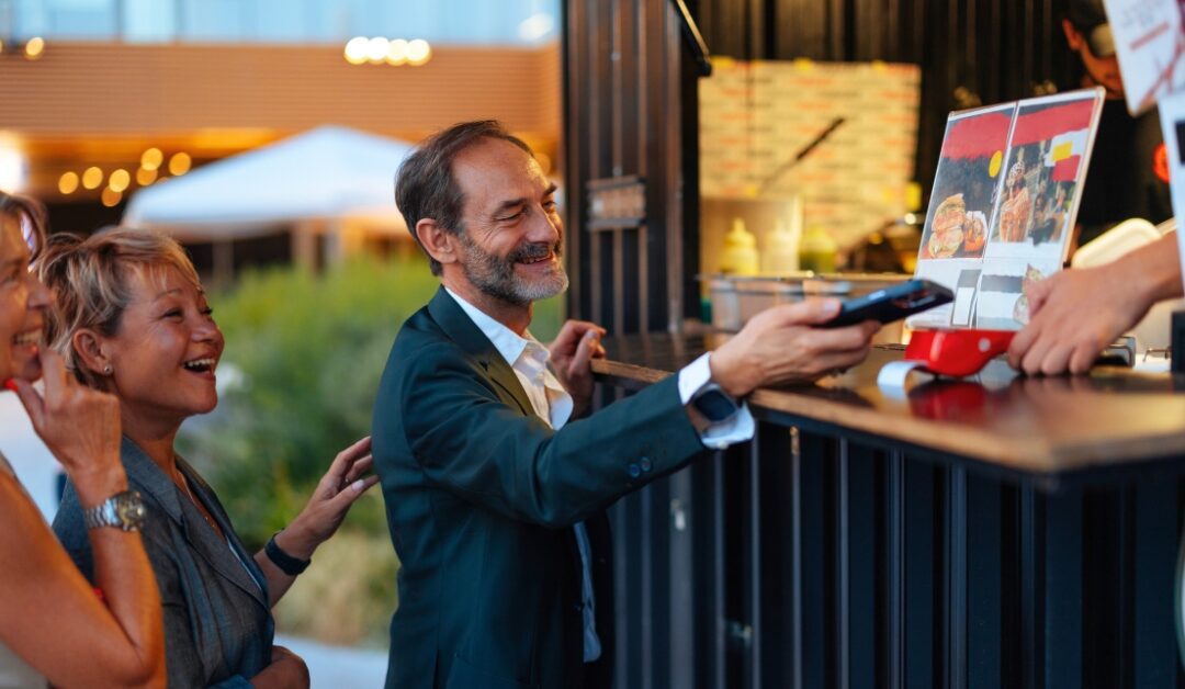 How Event Planners Vet Vendors (and Avoid Costly Mistakes)