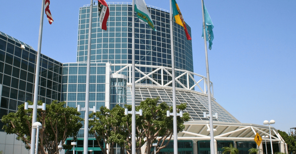 Los Angeles Convention Center