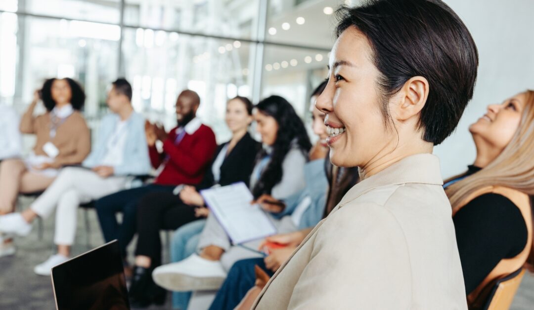 Micro Meetings, Scaled Smart: A Practical How-To for Repeatable Small Events