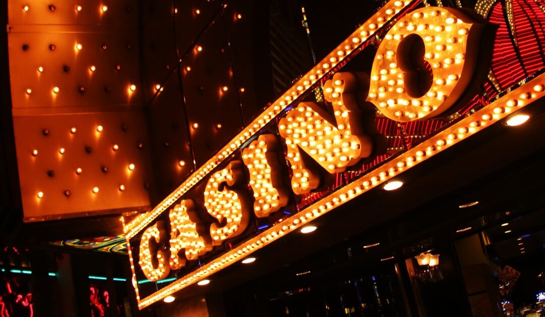 Planning Events at Casino Hotels: Why Casinos Are a Smart Fit for Certain Organizations and Programs