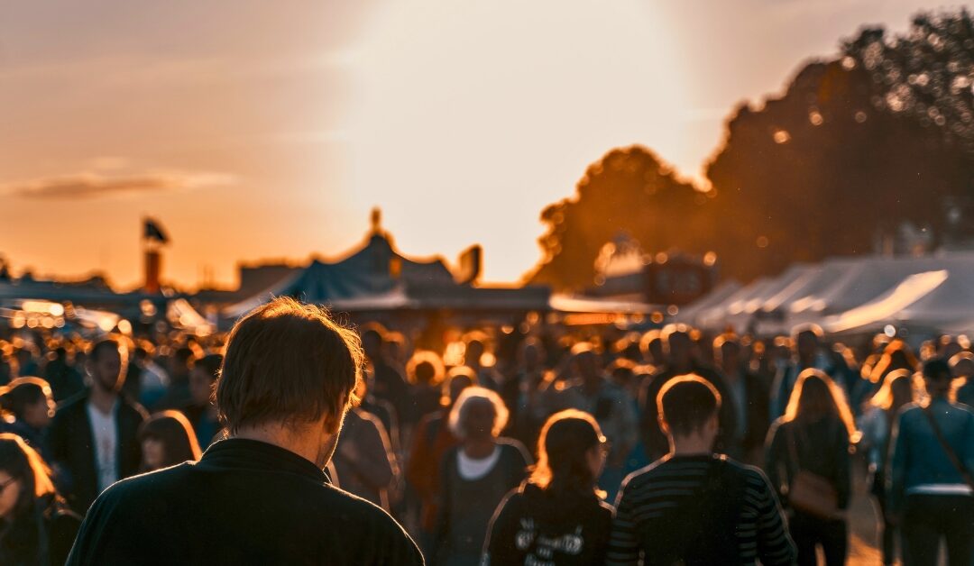 Do Events Actually Help Communities? A Smarter Way to Think About Impact