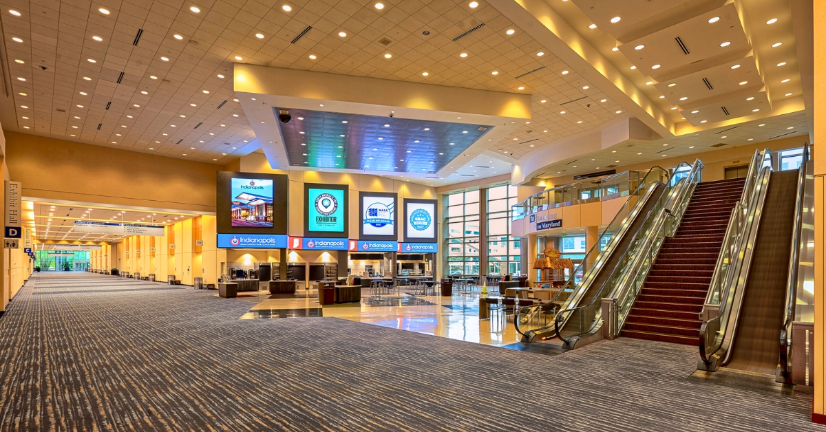 Indiana Convention Center