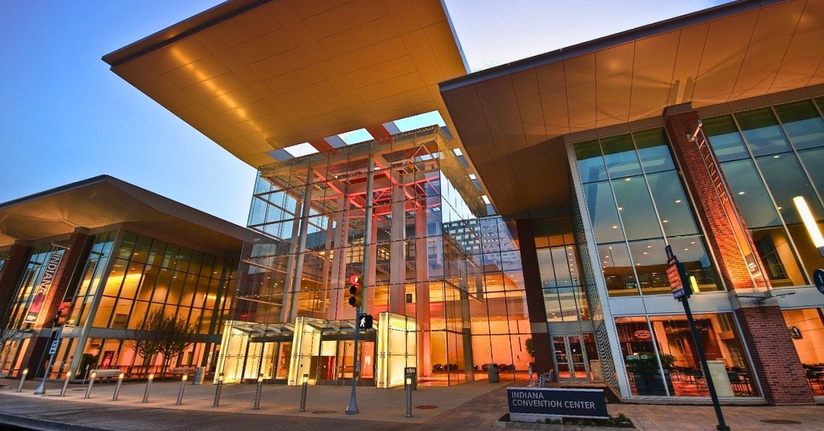 Indiana Convention Center
