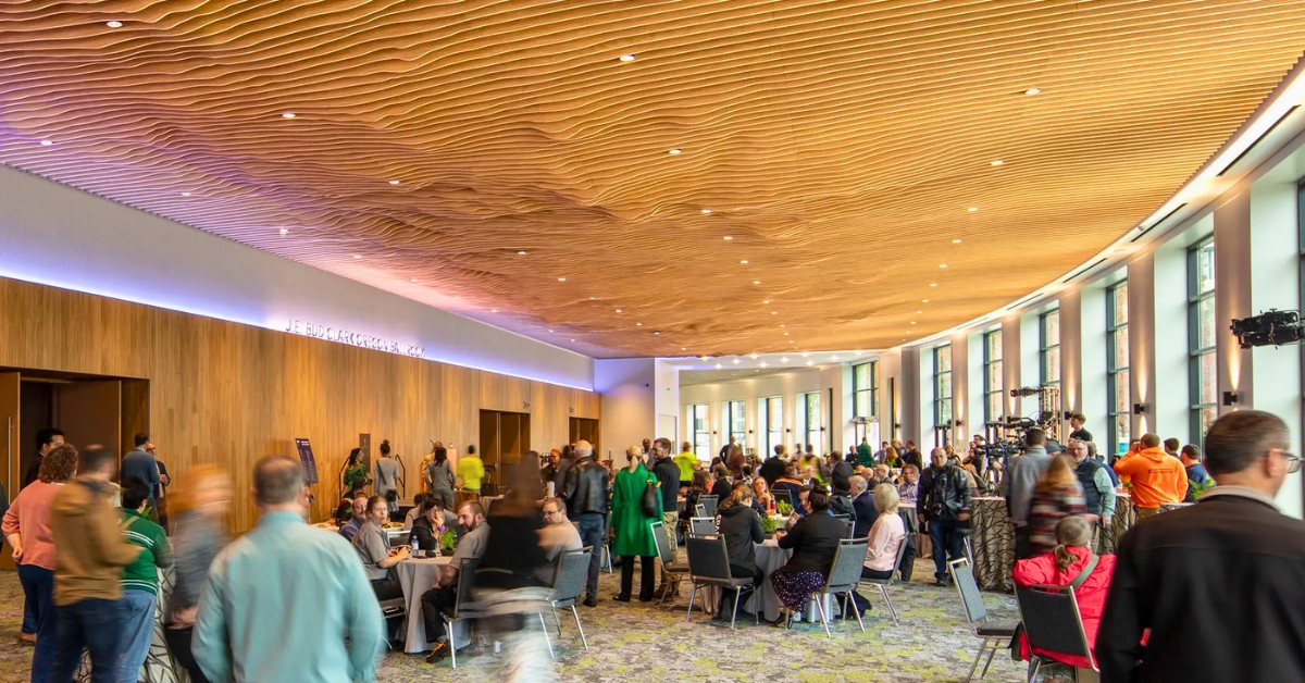 Oregon Convention Center