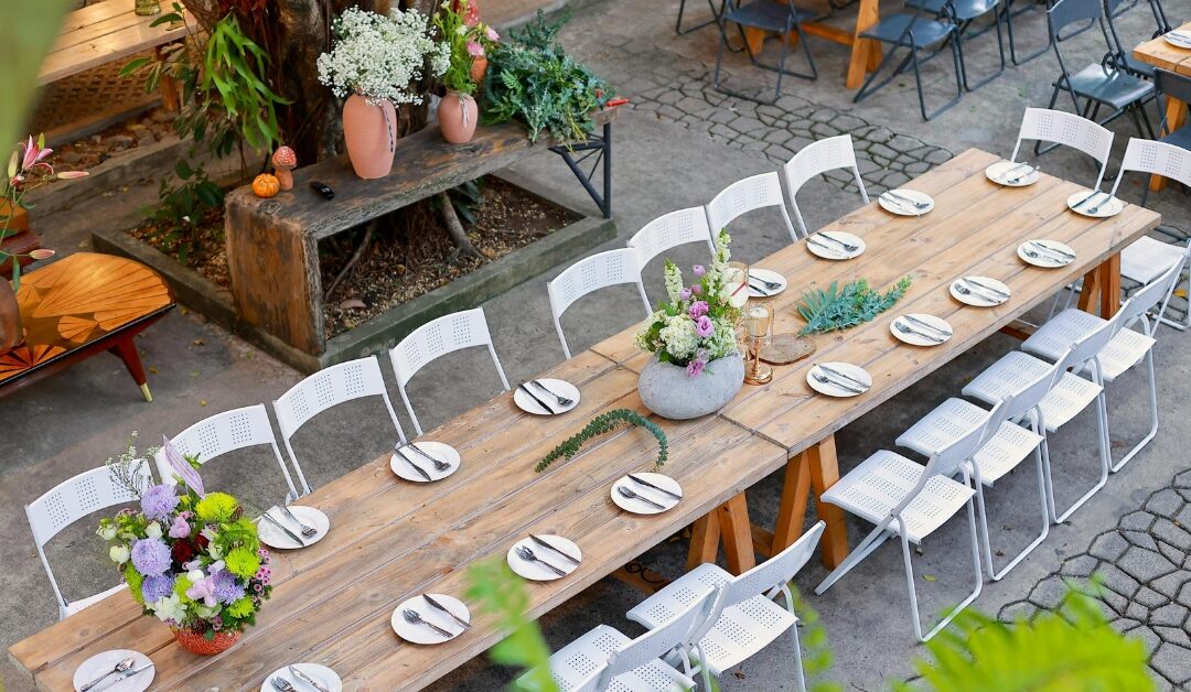 Sustainable Events That Actually Save Money (and When They Don’t)