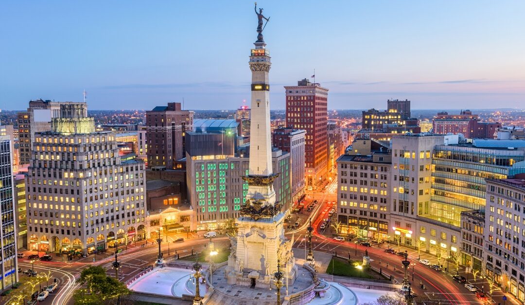 Ultimate Guide to Indianapolis for Group Travel and Meetings