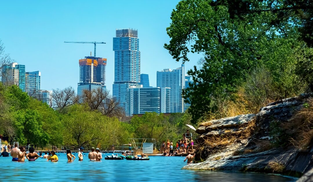 Where Work Trips Turn Into Vacation: 10 Group-Friendly Event Destinations Attendees Will Want to Extend