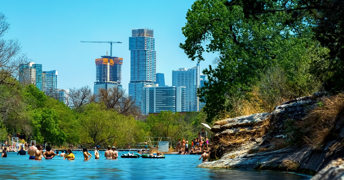 austin tx barton springs