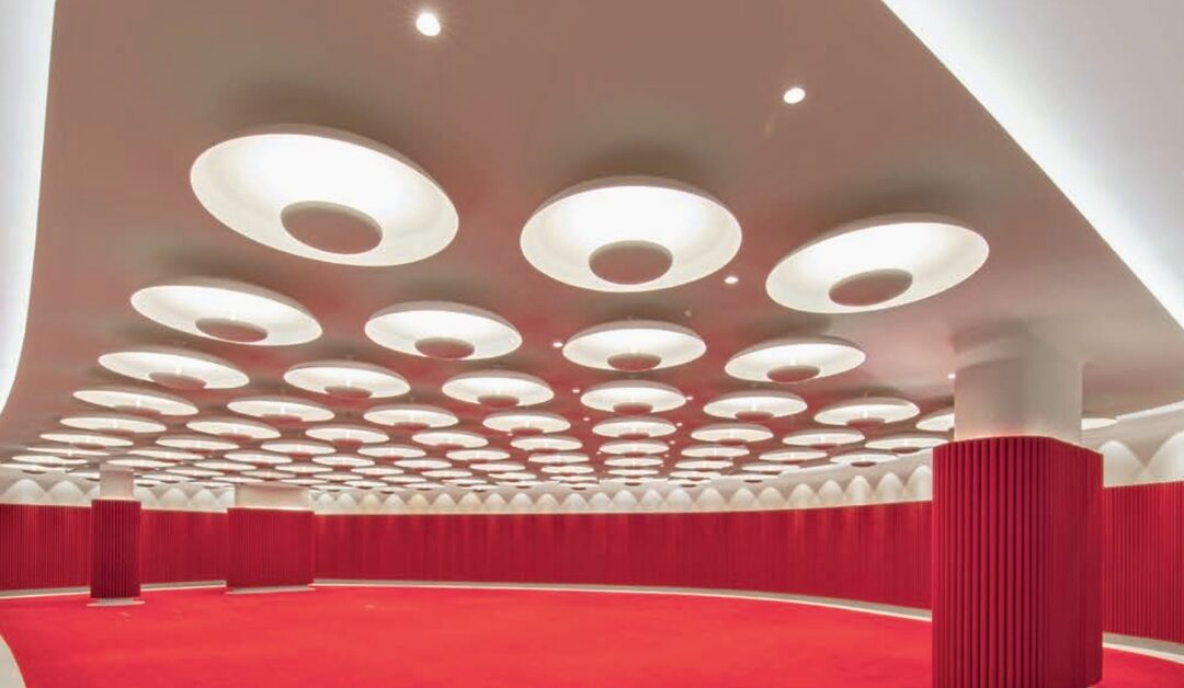 5 U.S. Airport Hotels That Make Fast Meetings Feel Easy