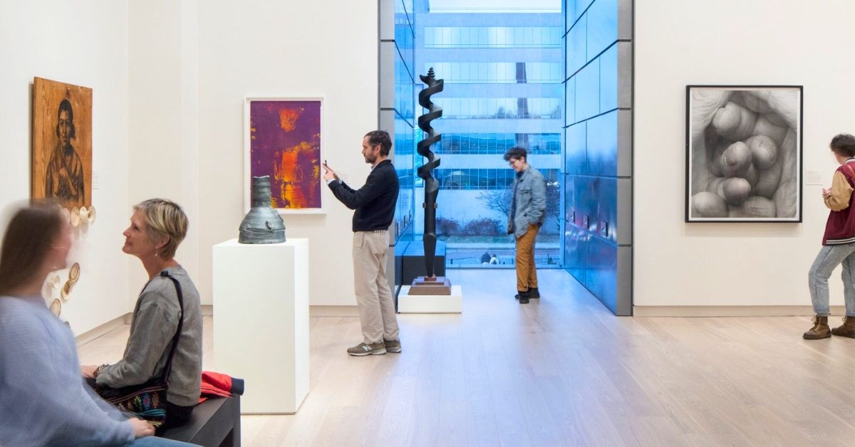 Asheville Art Museum