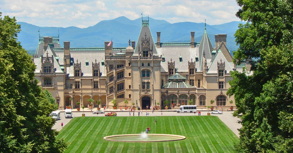 Biltmore Estate