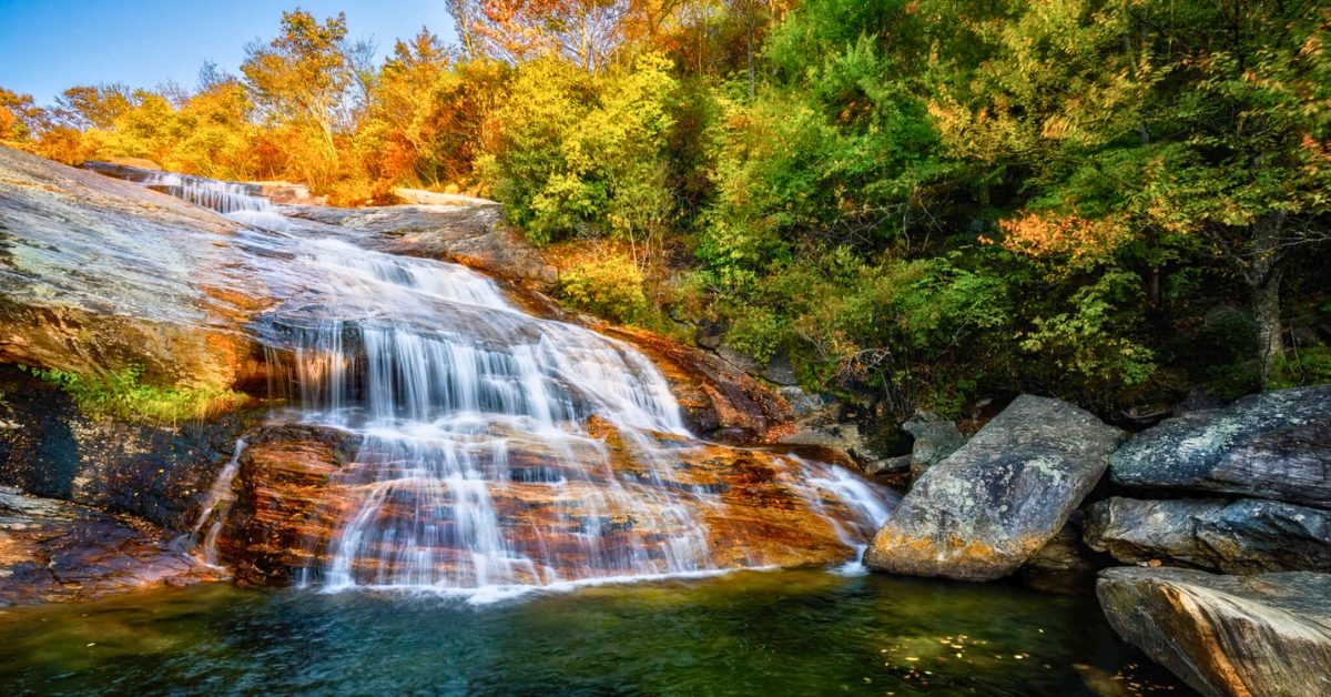 Blue Ridge Parkway