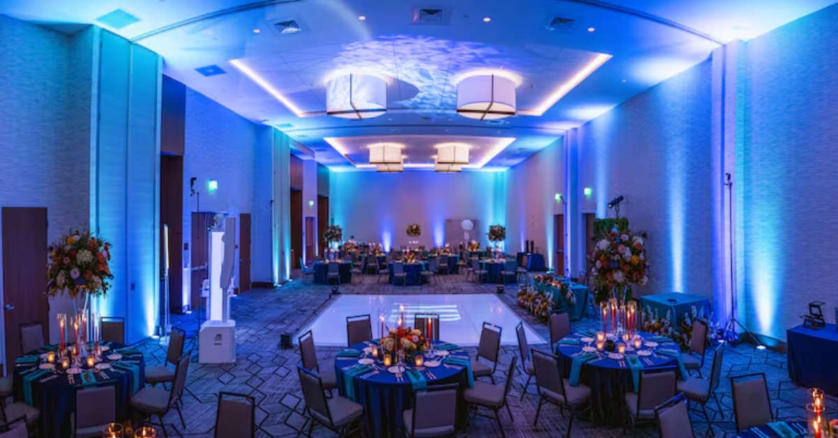 Embassy Suites by Hilton Asheville Downtown