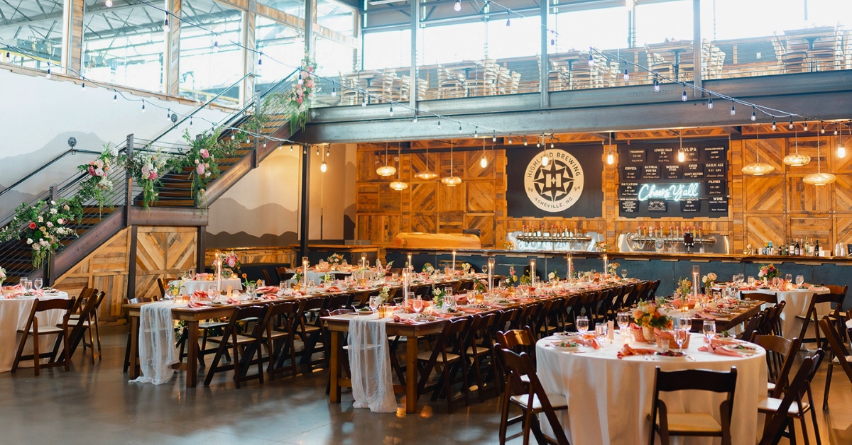Highland Brewing Company