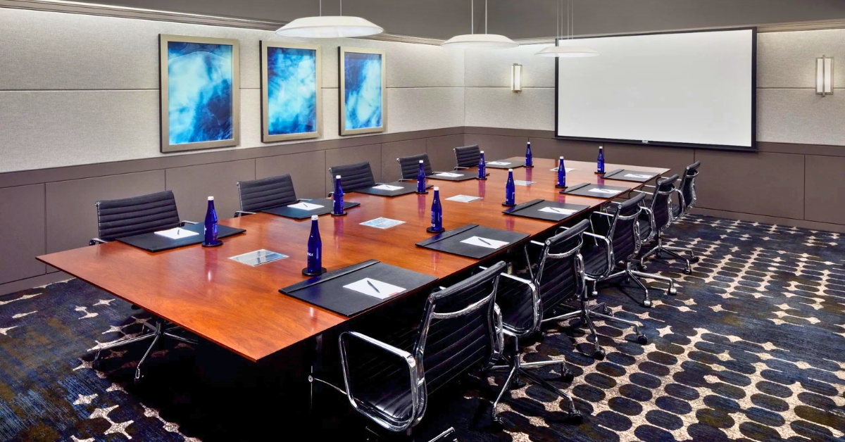 grand hyatt dfw