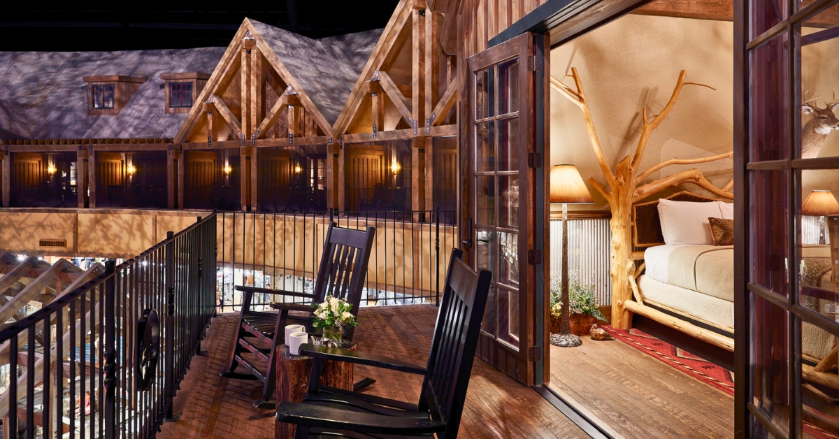 Big Cypress Lodge