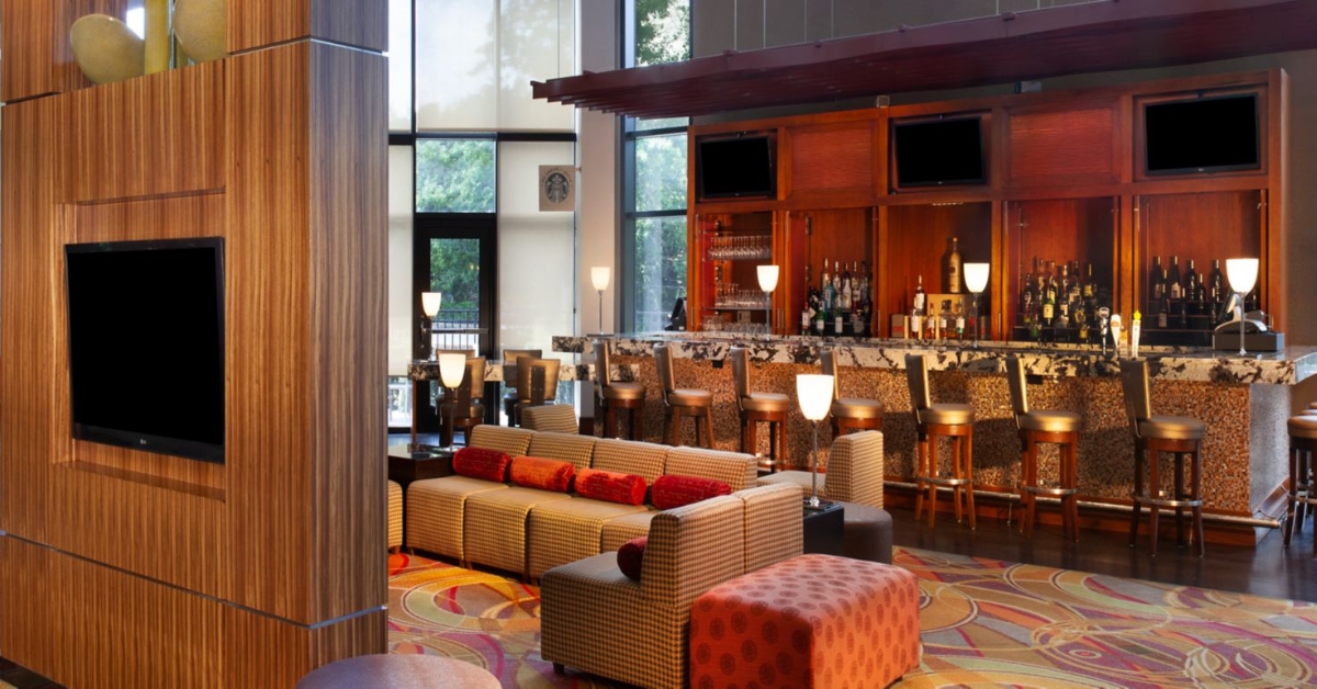 Memphis Marriott East