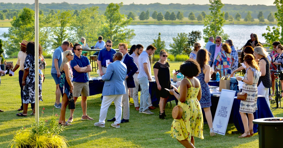 Shelby Farms Park
