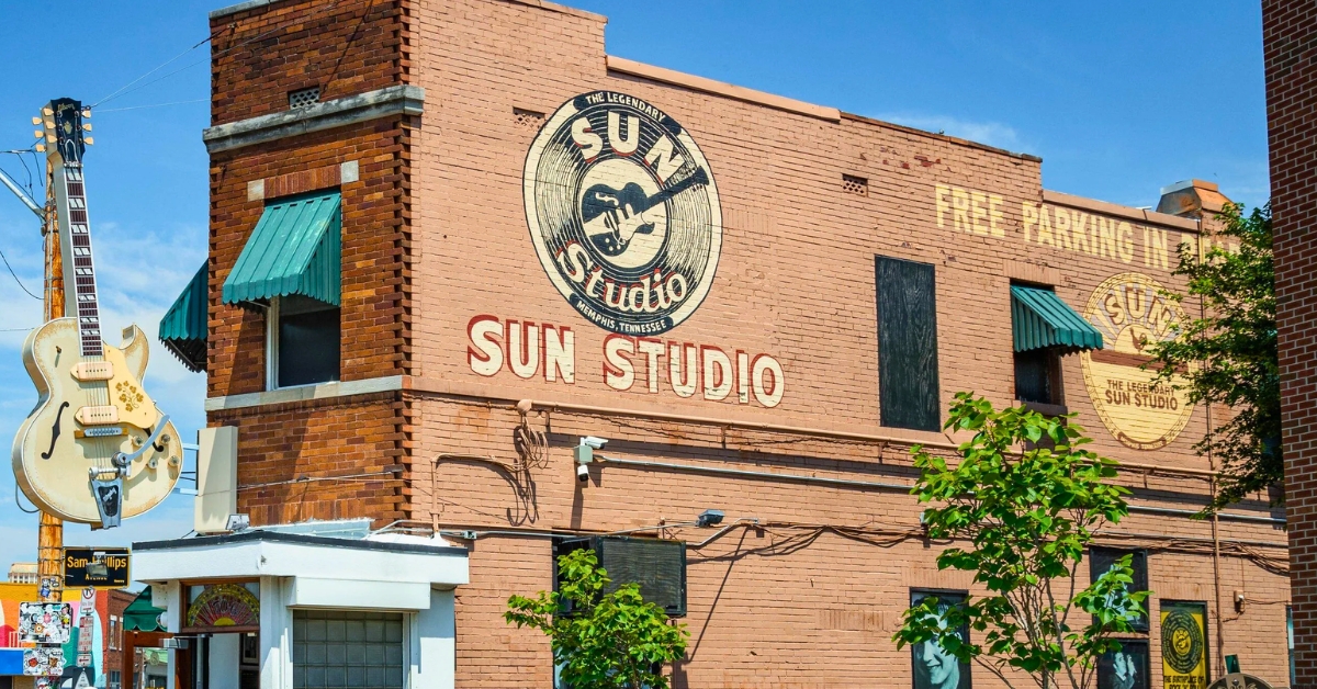 Sun Studio