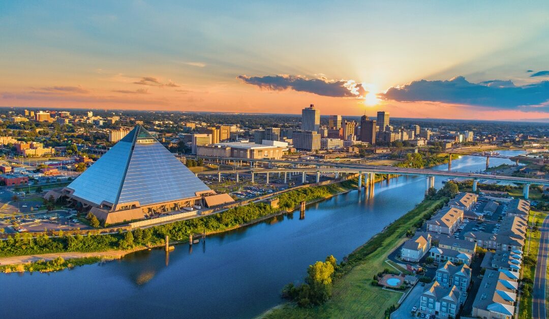 Ultimate Guide to Memphis, Tennessee for Group Travel and Meetings