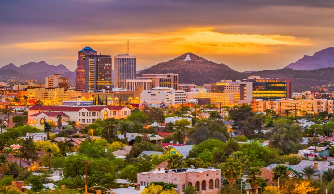 Tucson, Arizona Group Travel Guide: Desert Views, Resort Meetings and a Food Scene Worth Building Around