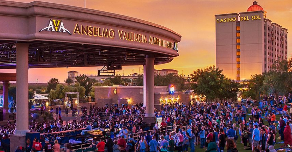 Casino Del Sol Resort, Spa and Conference Center