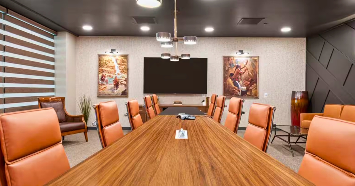 DoubleTree by Hilton Tucson - Reid Park